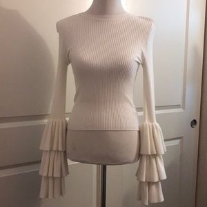 Forever 21 dressy shirt